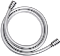 Душевой шланг Aquanet 150 AF000-05C серебро