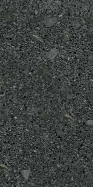 Керамогранит STRACCIATELLA MISCELA-R GRAFITO (ARC_STR_MG60120) 60x120 от Arcana Ceramica (Испания)