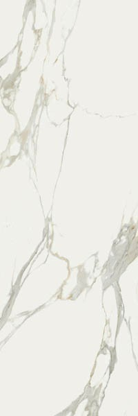 Керамогранит SENSI SIGNORIA CALACATTA MICHELANGELO LUX RET (G0027071) 40x120 от ABK Ceramiche (Италия)