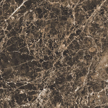 Керамогранит BIJOUX MARRON IMPERIAL GLOSSY RETT (766346) 60x60 от REX Ceramiche (Италия)