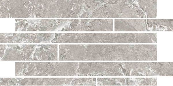 Керамогранит ONYX&MORE WHITE PORPHYRY STR (767678) 30x60 от Casa Dolce Casa (Италия)