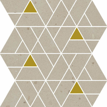 Мозаика AVANTGARDE DUST MOSAICO LUXOR (620110000239) 30.7x30.9 от Italon (Россия)