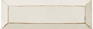 Настенная плитка Freehand Free Bevel Cotton Terra 5.2x16 от WOW (Испания)