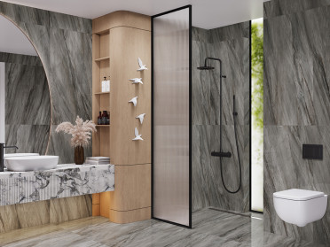 Керамогранит Marmorise Marron полированный (60120MAE21P) 60x120 от LCM (Индия)