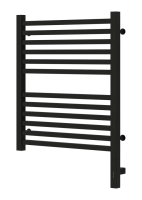 Полотенцесушитель электрический 600х500 Сунержа Модус 31-5701-6050 черный