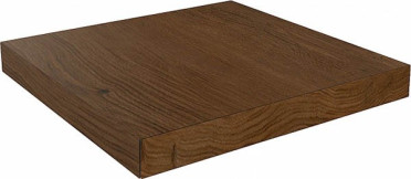 Угловая ступень Сальветти вишня правая клееная (SG507400R/GCD) 33x33 от Kerama Marazzi (Россия)