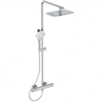 Душевая стойка Ideal Standard Ceratherm A7705AA хром