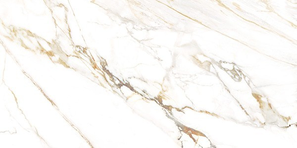 Настенная плитка Detroit Calacatta Gold (WT9DET11) 24.9x50x8.5 от AltaCera (Россия)