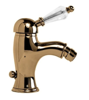 Смеситель для биде Cezares Vintage VINTAGE-BSM1-02-Sw бронза