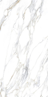 Керамогранит JAYDEN BIANCO INFINIA POLISHED IT (ITL84084) 60x120 от Gresant (Индия)