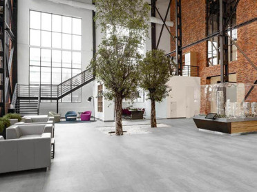 Керамогранит I Natural Pietra di Savoia Avorio Bocciardato (LAMF005905) 100x300x5.6 от Laminam (Россия)