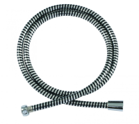 Душевой шланг Bravat 150 P7233CP-RUS хром