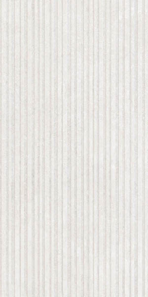 Керамогранит DOUBLE CANNET? WHITE NAT. RETT. 3D TECH (0015189) 60x120 от Flaviker (Италия)