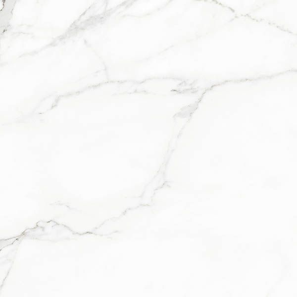 Керамогранит RHAPSODY WHITE BEAUTY LEV/RETT.(117467) 60x60 от Naxos Ceramica (Италия)