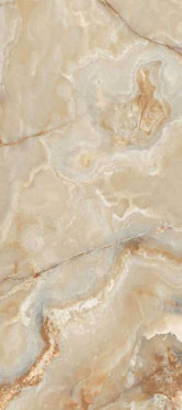 Керамогранит ONYX&MORE GOLDEN ONYX GLOS RET (765410) 80x180 от Casa Dolce Casa (Италия)