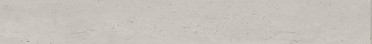 Плинтус Сан-Марко серый светлый матовый обрезной (SG850990R\8BT) 9.5x80x0.9 от Kerama Marazzi (Россия)