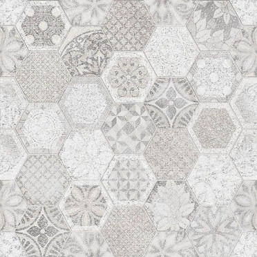 Напольная плитка Levita (TFU03LVT027) 41.8x41.8x8 от Alma Ceramica (Россия)