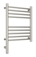 Полотенцесушитель электрический 500х400 Сунержа Богема + прямая 071-5804-5040 хром