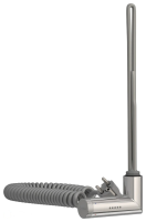 Модуль электрический многофункциональный МЭМ правый "Сунержа" без покрытия (00-1517-2007)