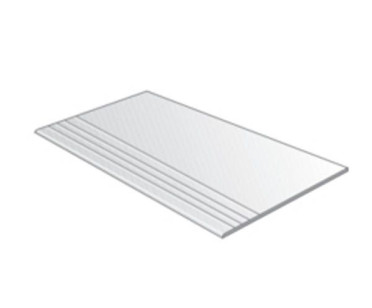 Ступень Rift Peldano Blanco 60x60 от Vives Ceramica (Испания)