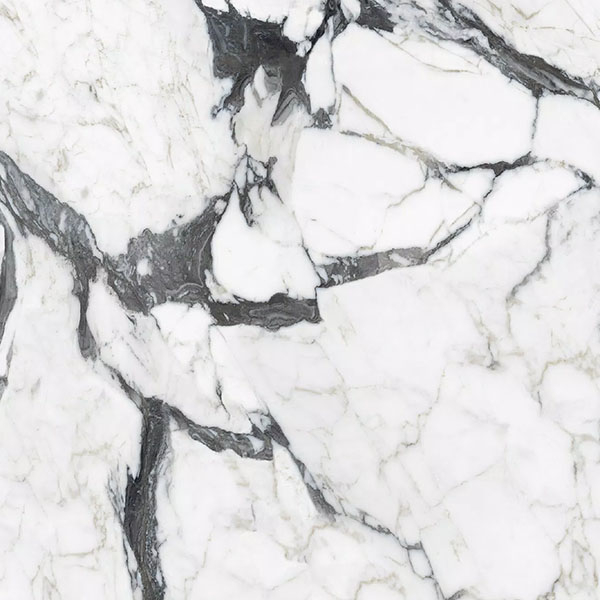 Керамогранит BIJOUX CALAC.ALTISSIMO GLOSYY RETT (766342) 60x60 от REX Ceramiche (Италия)