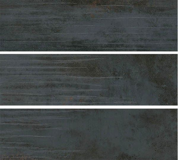 Декор DEC GRAVITY DARK 87x100 от Ibero Ceramicas (Испания)