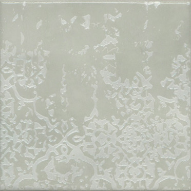 Декор Адриатика 4 зелёный глянцевый (OS\C334\5305) 20x20x6.9 от Kerama Marazzi (Россия)