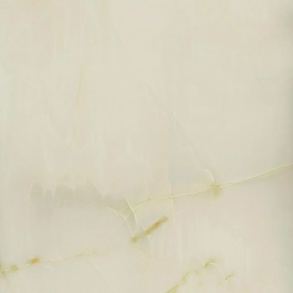 Керамогранит BIJOUX ONYX BLANCHE GLO 6MM R (765758) 120x120 от REX Ceramiche (Италия)