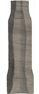 Угол внутренний Монтиони коричневый светлый матовый (SG5269/AGI) 8x2.4x1.3 от Kerama Marazzi (Россия)