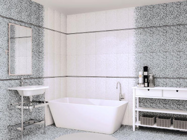 Плитка настенная Nova Gradient WT9NVA17 24.9x50 от AltaCera (Россия)