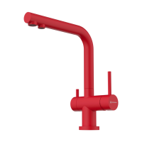 Смеситель для кухни Omoikiri Nagano-TO 4994434 toscana