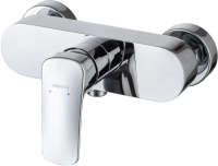 Смеситель для душа Aquatek Вега AQ1060CR хром