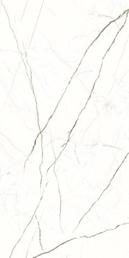 Керамогранит Itacid Marquina White Carving 60x120 от Maimoon Ceramica (Индия)