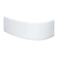 Панель фронтальная для ванны Santek 150х100 Шри-Ланка 1.WH50.1.655 (1.WH30.2.397) левая