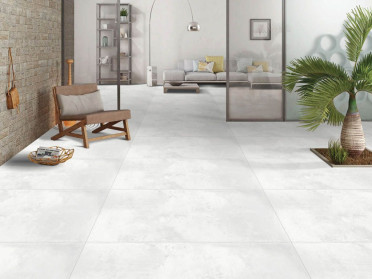 Керамогранит CEMENTO Concept Grey Carving (NTT99611С) 60x120 от NT Ceramic (Индия)