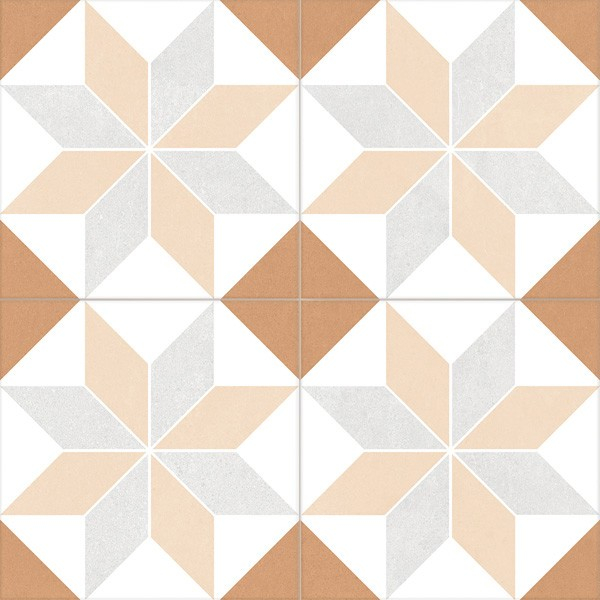 Керамогранит VINTAGE SIENA (матовый) 45x45 от Pamesa (Испания)