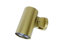 Верхний душ Bronze de Luxe Liberty 501BG золото