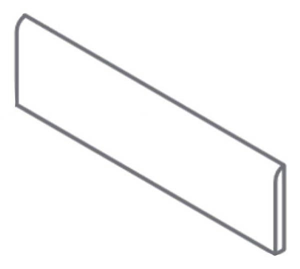 Плинтус WON.LIFE ALMOND BATTISCOPA (610130004764) 7.2x60 от Italon (Россия)