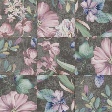 Декор MURALES OPTYM DECOR GARDEN 20x20 от Mainzu (Испания)