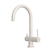 Смеситель для кухни Omoikiri Yamada-P-PA 4974260 пастила