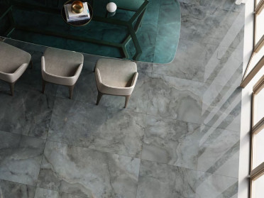 Бордюр Багет Джардини BLF003R беж светлый 7.3x40 от Kerama Marazzi (Россия)