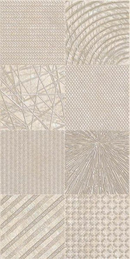 Декор VERONA ANTICO CREMA 31.5x63 от Керлайф (Россия)