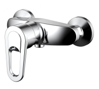 Смеситель для душа Bravat Loop F9124182CP-01-RUS