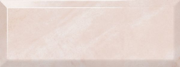 Настенная плитка Флораль грань (15120) 15x40 от Kerama Marazzi (Россия)