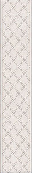 Бордюр Сорбонна AD/A360/6355 40x7.7 от Kerama Marazzi (Россия)