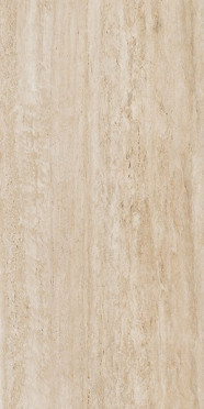 Керамогранит TRAVERTINO GOLD REC. (Под Заказ) 75x150x10.5 от TAU Ceramica (Испания)