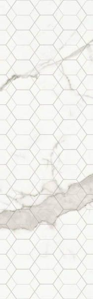 Декор Naos Estatuario 31.5x100 от Grespania (Испания)