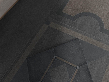 Декор Базальто DL841900R/D обрезной 80x80 от Kerama Marazzi (Россия)