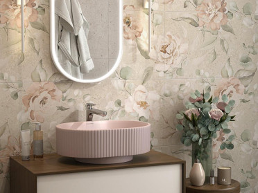 Подступенок Риккарди бежевый матовый (SG653820R/5) 60x10.7x0.9 от Kerama Marazzi (Россия)