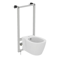 Биде с инсталляцией Ideal Standard Connect D211601